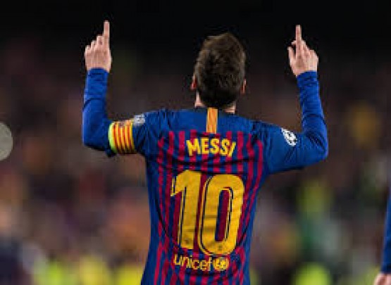 Lionel Messi keçmiş klubu belə təbrik etdi&nbsp;